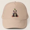 Suche nach panda kappen Niedlich