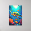 Suche nach meeresschildkröten poster leinwandbilder Strand