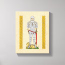 Suche nach mittelalter leinwandbilder Ritter