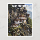 Suche nach bhutan postkarten Paro taktsang
