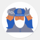 Suche nach drei könige aufkleber Urlaub