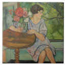 Suche nach künstler fliesen Blume