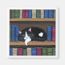 Suche nach smoking magnete Katze