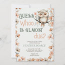 Suche nach owls Mother to be