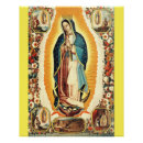 Suche nach guadalupe poster Unsere dame