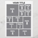 Suche nach collage flyer Foto