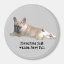 Suche nach französische bulldogge magnete Frenchie