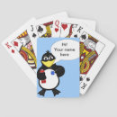 Suche nach lustige pinguine spielkarten Kinder