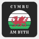 Suche nach cymru aufkleber Keltisch