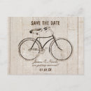 Suche nach fahrrad save the date Vintag