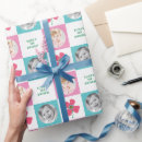 Suche nach pop zu ihm geschenkpapier Foto
