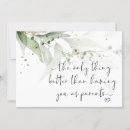 Suche nach wir sind schwanger karten Für sie/ihn