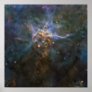 Suche nach carina nebula poster Nebel