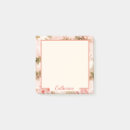 Suche nach blumenmuster post it Weiblich