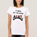 Suche nach antitrumpf tshirts Politisch