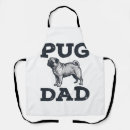 Suche nach pug schürzen Für väter
