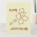 Suche nach 49 jahrestag karten Jubiläum