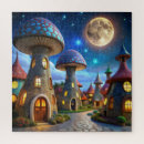 Suche nach mushroom puzzle Zauberkunst