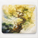 Suche nach abstrakte bäume mousepads Natur
