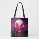 Suche nach futuristische taschen Cyberpunk