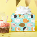 Suche nach meerschweinchen geschenkpapier Cavy