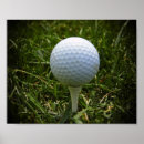Suche nach für einen golfspieler poster Für ihn