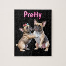 Suche nach französische bulldogge puzzle Bulldoggen