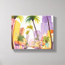 Suche nach miami leinwandbilder Strand