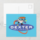 Suche nach dexter postkarten Kindershow