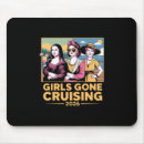 Suche nach berühmtheit mousepads Nautisches dekor