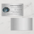 Suche nach ophthalmologist visitenkarten Optisch