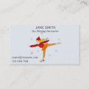 Suche nach skate visitenkarten Eislehrer