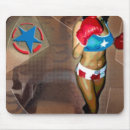 Suche nach weißer boxer mousepads Blau