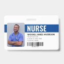 Suche nach krankenhauspersonal ausweise Nurse