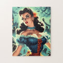 Suche nach horror puzzle Gruselig