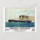 Suche nach ireland postkarten poster Reiseplakat