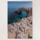 Suche nach natur puzzle Ozean