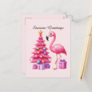 Suche nach rosa flamingo postkarten Begrüßung