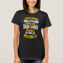 Suche nach sozialwissenschaften tshirts Schule