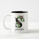 Suche nach blumenstrauß tassen Monogramm