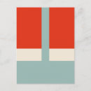 Suche nach geometrische alle postkarten Farbblock