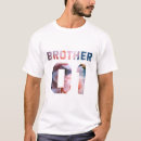 Suche nach freundschafts kleidung Bruder