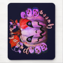 Suche nach rote augen mousepads Halloween