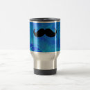 Suche nach mustache reisebecher Lustig