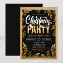 Suche nach unternehmensparty einladungen Schwarz