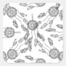 Suche nach traumfänger aufkleber Dreamcatcher