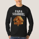 Suche nach chipmunks tshirts Eichhörnchen