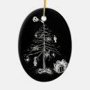 Suche nach toter baum ornamente Weihnachten