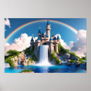 Suche nach schloss poster Märchen