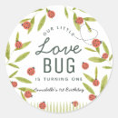 Suche nach ladybug aufkleber Liebe